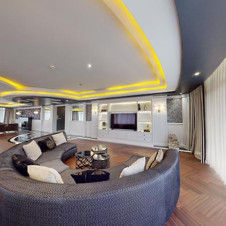 Grand Termal Yalova Resort Hotel & Spa Экстерьер фото
