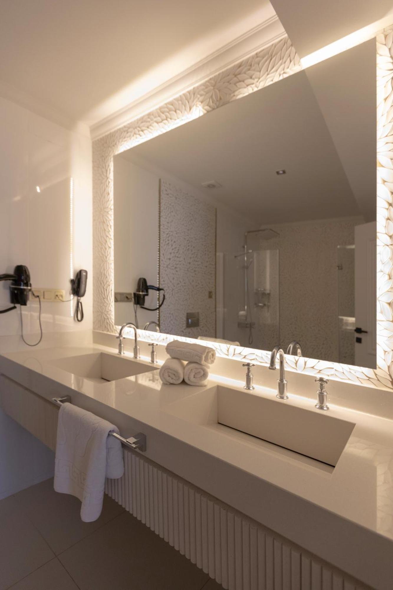Grand Termal Yalova Resort Hotel & Spa Экстерьер фото