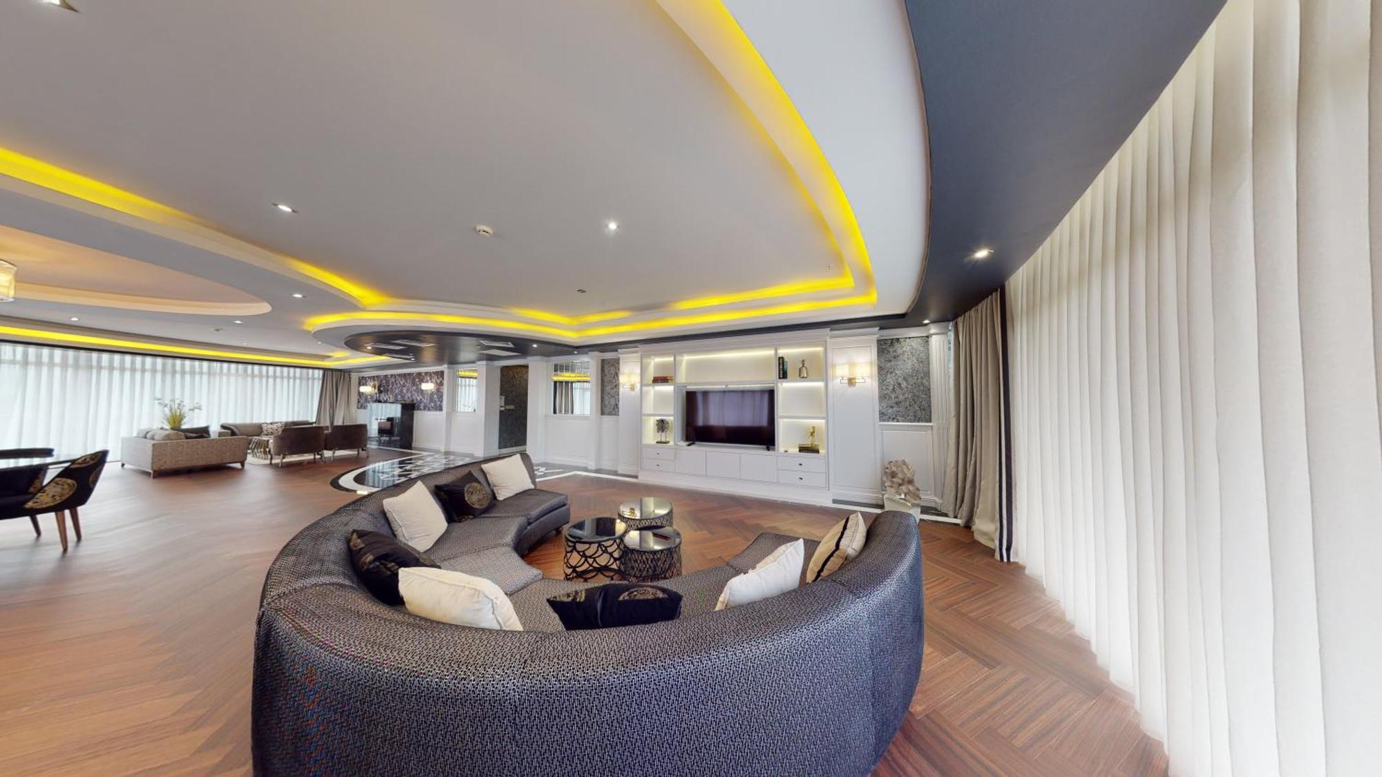 Grand Termal Yalova Resort Hotel & Spa Экстерьер фото