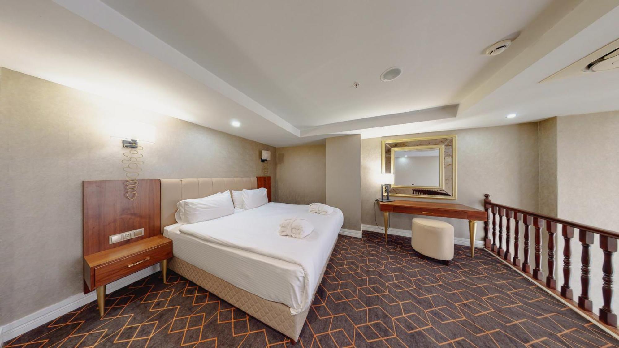 Grand Termal Yalova Resort Hotel & Spa Экстерьер фото