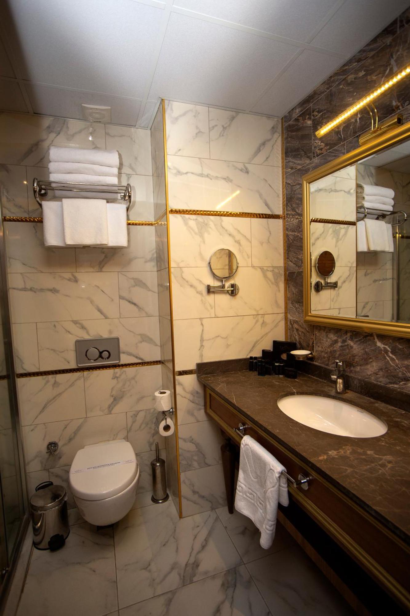 Grand Termal Yalova Resort Hotel & Spa Экстерьер фото