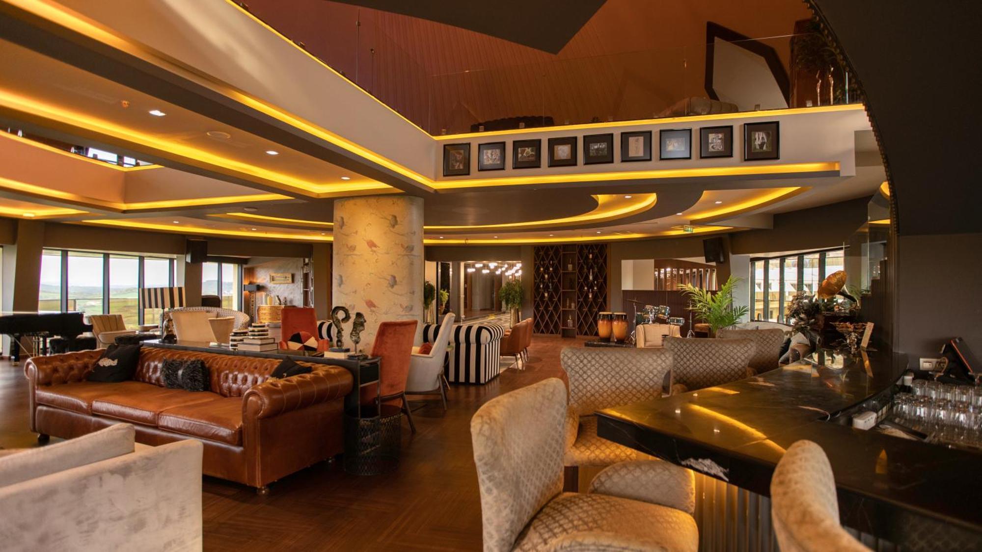 Grand Termal Yalova Resort Hotel & Spa Экстерьер фото
