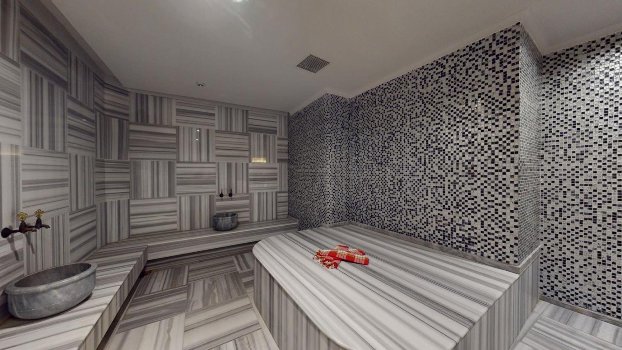 Grand Termal Yalova Resort Hotel & Spa Экстерьер фото