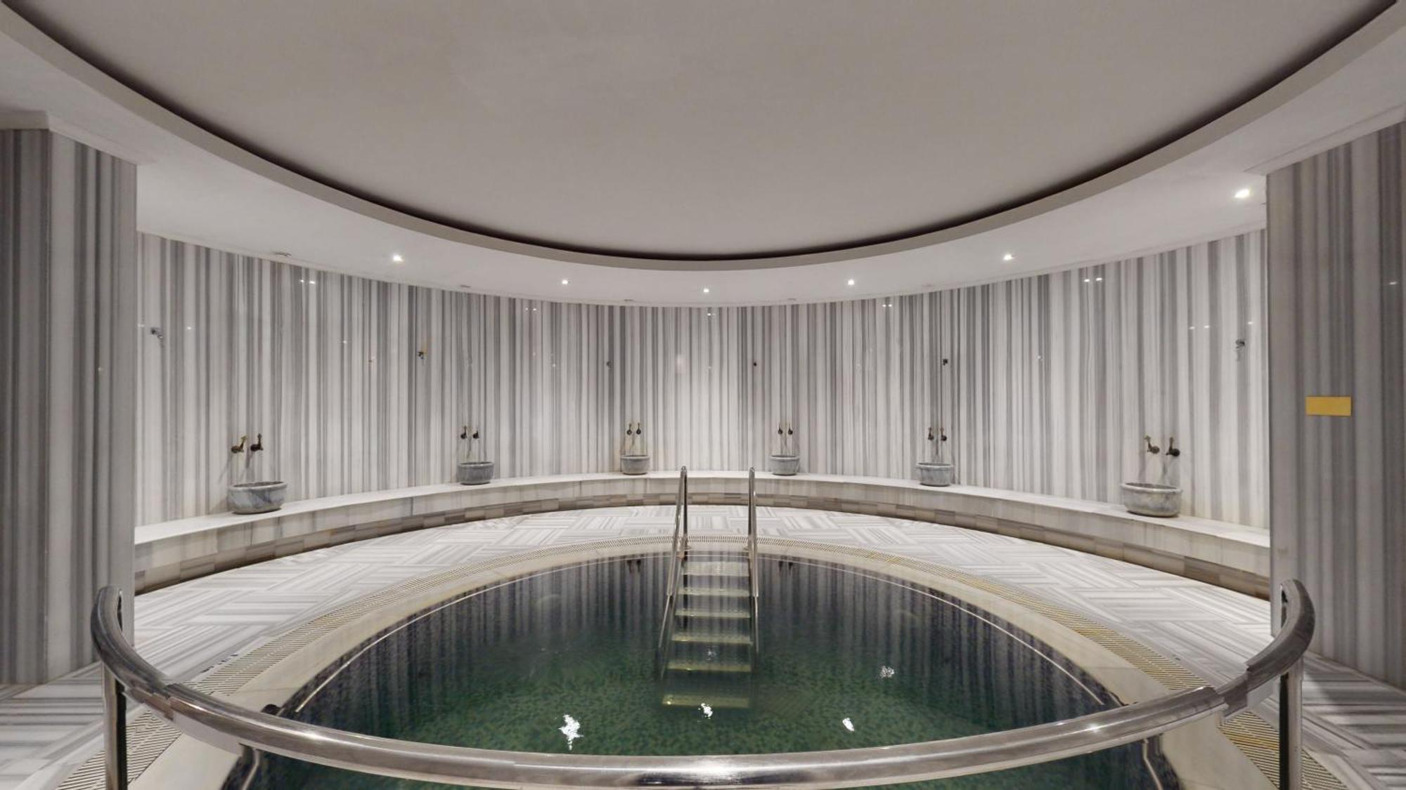 Grand Termal Yalova Resort Hotel & Spa Экстерьер фото