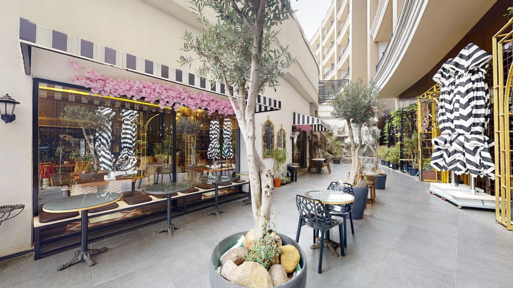 Grand Termal Yalova Resort Hotel & Spa Экстерьер фото