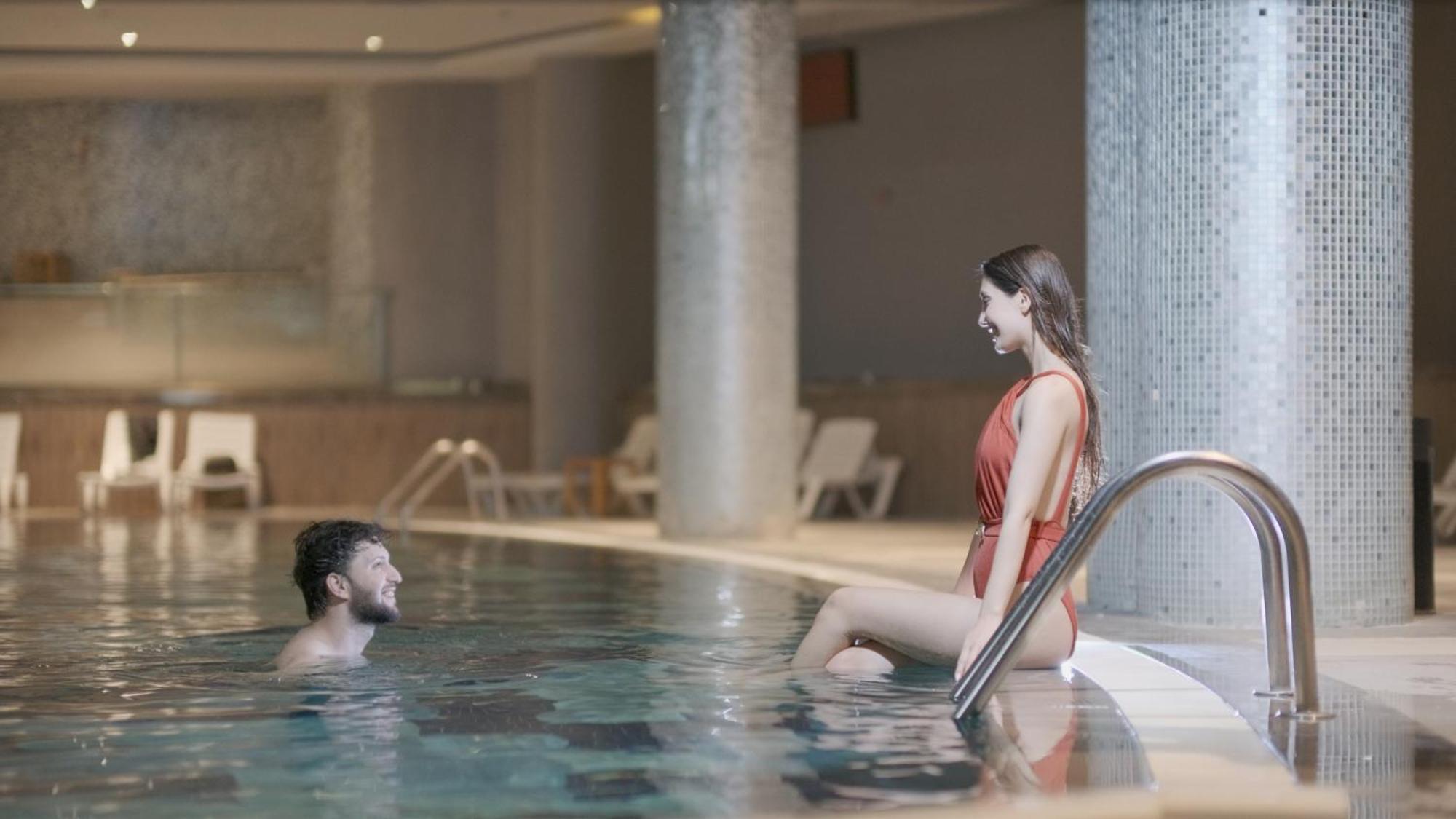 Grand Termal Yalova Resort Hotel & Spa Экстерьер фото
