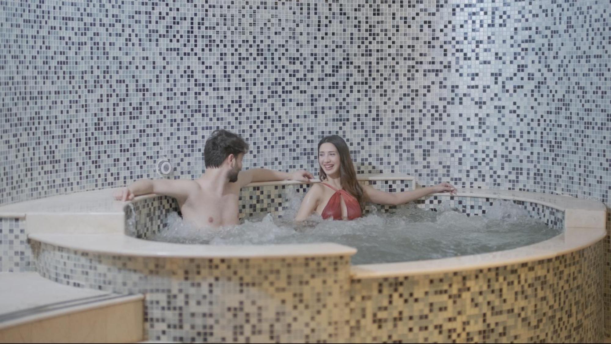 Grand Termal Yalova Resort Hotel & Spa Экстерьер фото